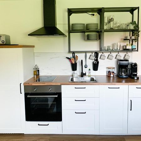 M&M Apartment Зег Экстерьер фото