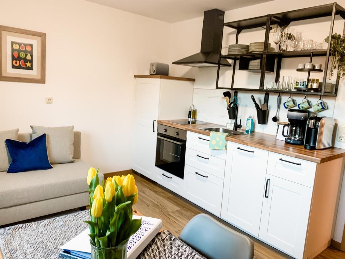 M&M Apartment Зег Экстерьер фото