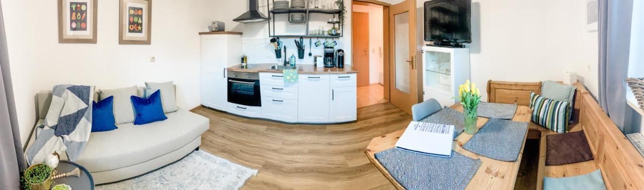 M&M Apartment Зег Экстерьер фото